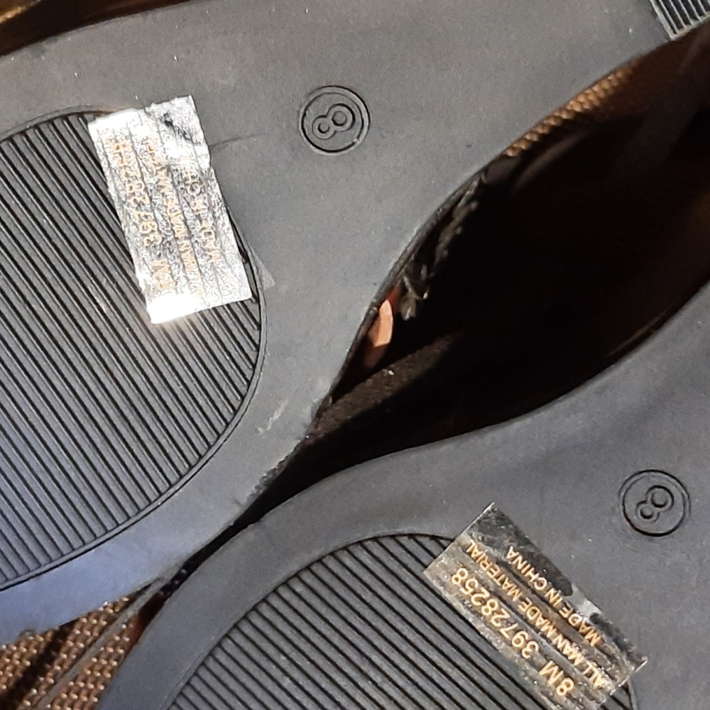 Sandals - Picture 3 of 3